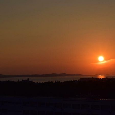 Apartment Tammy Ζαντάρ Εξωτερικό φωτογραφία