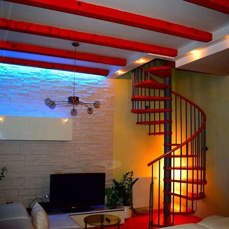 Apartment Tammy Ζαντάρ Εξωτερικό φωτογραφία