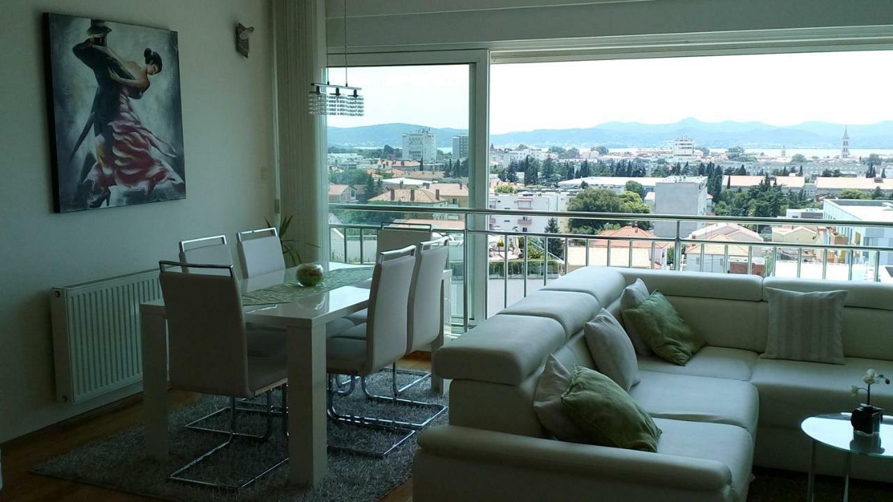 Apartment Tammy Ζαντάρ Εξωτερικό φωτογραφία